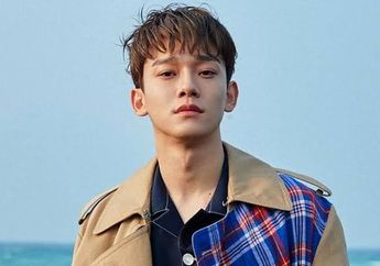 3 Tahun Menikah, Chen EXO Bakal Gelar Pesta Pernikahan pada Oktober 2023