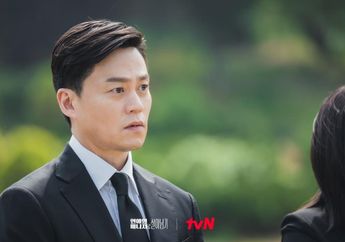 Profil Pemain Drama Korea Behind Every Stars, Lee Seo Jin Lahir dari Keluarga Sendok Emas, Profesi Ortunya Terkuak