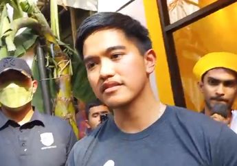 Tinggal Hitungan Hari Resmi Nikahi Erina Gudono, Kaesang Pangarep Ungkap Pesan Jokowi: Joss!