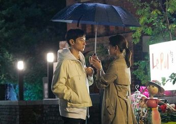 Sinopsis Drakor Where Stars Land, Chae Soo Bin dan Lee Je Hoon Terlibat Cinta di Tempat Kerja, Link Nonton di Sini!