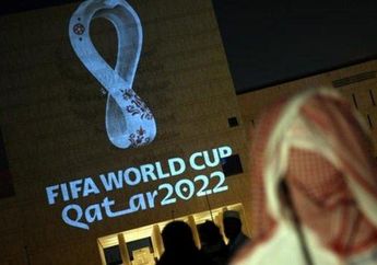 Pertama Kalinya Digelar di Negara Islam, Ini 7 Fakta Unik tentang Piala Dunia 2022 Qatar, Dilarang Pakai Baju Seksi hingga Bawa Atribut LGBT