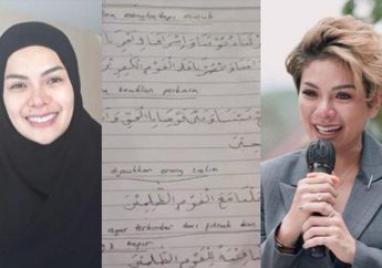 Pelajari Alquran Selama Dibui, Nikita Mirzani Kini Ingin Fokus Dalami Agama? Begini Kata sang Asisten