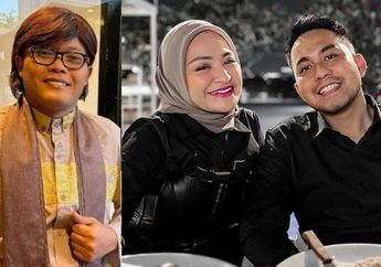 Sudah Jalin Komunikasi dengan Nathalie Holscher Sebelum Cerai, Bocor Isi Pesan Faris untuk Eks Istri Sule: Aku Minta..