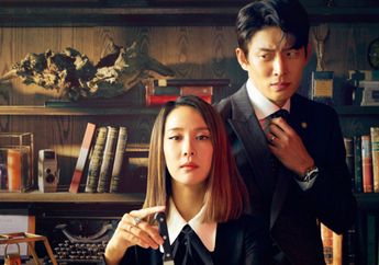 Profil Pemain Drama Korea Cheat On Me If You Can, Serial Thriller Rumah Tangga Dibintangi Cho Yeo Jeong, Simak Juga Jadwal Tayang dan Link Nonton Drakornya!