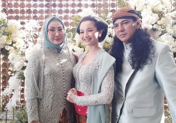 Putri Satu-satunya Resmi Dipinang, Ayah Glenca Chysara Akui Ingin Punya Banyak Cucu: Jujur, sebanyak-banyaknya!