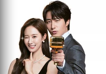 Sinopsis Drakor Good Job, Kisah Cinta Kwon Yuri dan Jung Il Woo yang Berawal dari Pekerjaan, Cek Jadwal Tayang dan Link Nonton