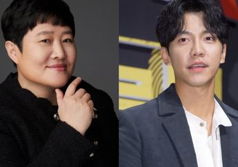 CEO Hook Entertainment Kwon Jin Young Ngaku Malu dan Menyesal Soal Klaim Royalti Musik Lee Seung Gi yang Disebut Telah Dicuri