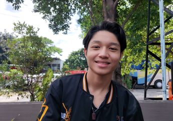 Tabungan Terkuras karena Wanita, Kiesha Alvaro Putuskan Gak Mau Pacaran Lagi