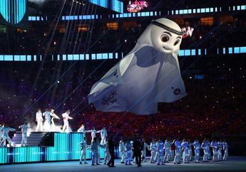 Curhatan Pilu Buruh Migran Piala Dunia 2022, Pulang Bawa Jenazah hingga Menjadi Buta: Kami Harus Bekerja dalam Kondisi Cuaca Ekstrem