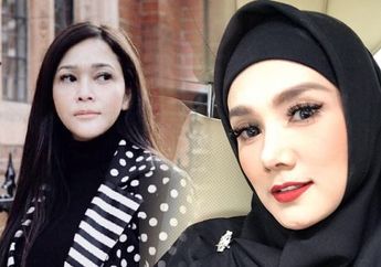 Kepincut Aura Mulan Jameela, Maia Estianty Bongkar Pertemuan Pertamanya dengan sang Mantan Rekan Duet: Malam Itu Juga Aku Panggil untuk Audisi