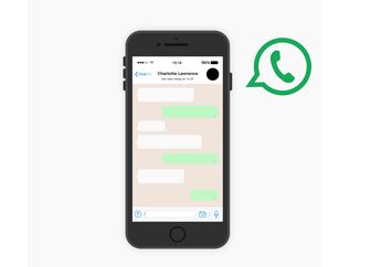 Jangan Sampai Terlewat, Ini 5 Fitur Terbaru Whatsapp yang Sudah Bisa Digunakan