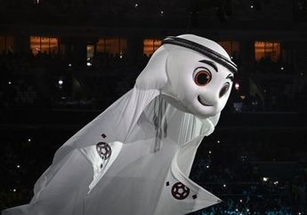 Nasib NGENES 200 Buruh Migran yang Direkrut Piala Dunia 2022, Ditelantarkan 7 Jam di Bawah Terik Matahari Tanpa Makan dan Minum