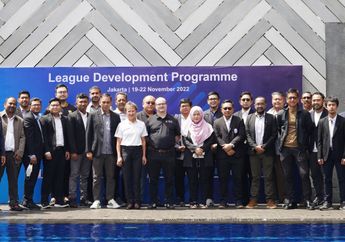 Kolaborasi dengan PSSI, UEFA Singgung soal Masalah Lisensi Klub-klub Liga 1