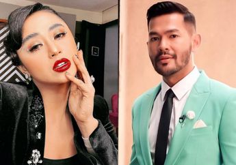 Dituding Rian Ibram Mendua Imbas Terima Lamaran Rully, Dewi Perssik Ngamuk