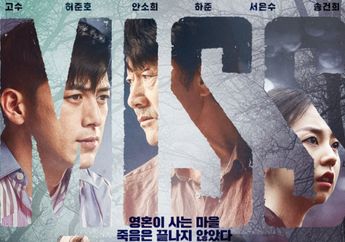 Sinopsis Drakor Missing: The Other Side, Drama Misteri yang Dibintangi Go Soo dan Ahn So Hee, Berikut Jadwal Tayang dan Link Nonton Dramanya