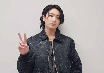 Jungkook BTS Gebrak Panggung Pembukaan Piala Dunia 2022 di Qatar, Yuk Intip Penampilannya Duet Bareng Fahad Al Kubaisi