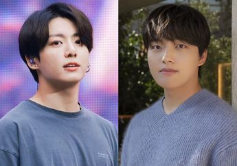 Diam-diam Ternyata Bestie, Yeo Jin Goo Bongkar Awal Mula Persahabatannya dengan Jungkook BTS, Akui Kenal Lewat Teman