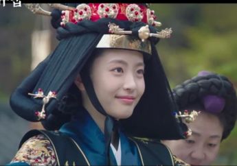 Profil Pemain Drama Korea Under the Queen's Umbrella, Oh Ye Ju Anak Asuh Rain, Cek Juga Link Nontonnya