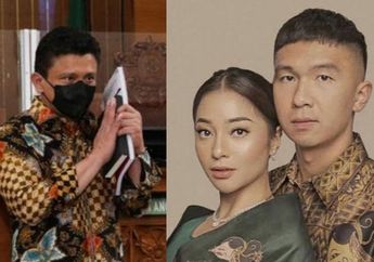 Apa Hubungan Nikita Willy dan Ferdy Sambo? Nama Istri Indra Priawan Mendadak Jadi Sorotan Karena Kedekatannya dengan Eks Kadiv Propam Polri