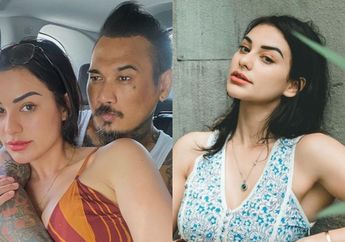 Nora Alexandra Sering Murung Gegara Kelakuan Jerinx SID, Ungkap Ucapan sang Ibu yang Sampai Bilang Begini