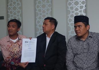 Masalah Moral, Begini Tanggapan MUI Terkait Aksi Widi Vierratale Buka Baju di Atas Panggung