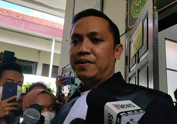 Sidang Singgung Soal Sisa Peluru, Kuasa Hukum Bharada E Ronny Talapessy Katakan Sudah Terungkap Sisa Peluru di Pistol Kliennya Hanya 12 Buah
