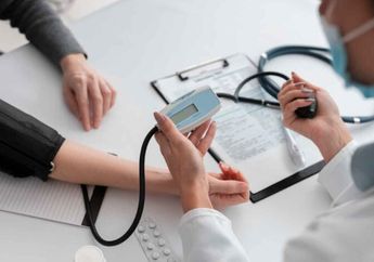 WAJIB! Ini 4 Medical Check Up yang Harus Cewek Lakukan dengan Rutin