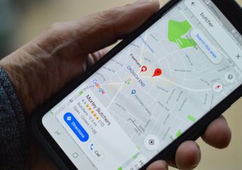 Iseng Telusuri Google Maps, Wanita InI Malah Pergoki Pacarnya yang Selingkuh dari Foto Street, Identitas sang Pelakor Bikin Syok!