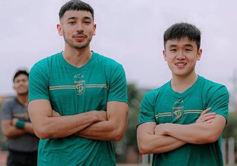 Ada Kakak Jack Brown, Persebaya Gelar Trial Pemain Jelang Kelanjutan Liga 1