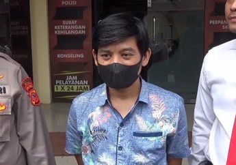 Bikin Geger Gegara Sudah Meninggal Tapi Hidup Lagi, US Ngaku Rekayasa Bikin Skenario Kebohongan: Ide Saya Sendiri