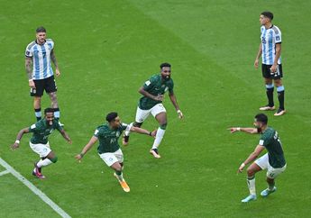 Logika Terbalik PSSI-STY, Federasi Arab Saudi Pernah Kirim Pemain ke Liga Spanyol Enam Bulan Jelang Piala Dunia