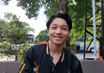 Catat! Kiesha Alvaro Blak-blakan Tak Suka Jika Ada Wanita yang Mengejar-ngejar Dirinya Terlebih Dahulu