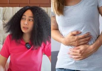 Heboh Denise Chariesta Ngaku Alami Keguguran saat Mengandung Anak RD, Ternyata 5 Aktivitas Sepele Ini Bisa Sebabkan Keguguran, Apa Saja?