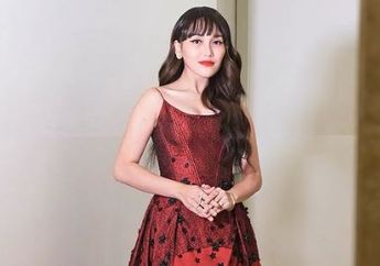 Ayu Ting Ting Ajukan Syarat Penting Ini untuk Pria yang Ingin Menikahinya, sang Biduan: Bukannya Gue Matre Ya!