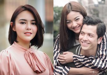 Jadi Saksi Kisah Cinta Glenca Chysara dan Rendi Jhon, Amanda Manopo Bongkar Perbedaan Karakter Sahabatnya: Rendi Itu Kaku
