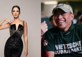 Ceritakan Sisi Kehidupan, Nia Ramadhani Gandeng Pidi Baiq untuk Buku Terbarunya 'Cerita Ade'