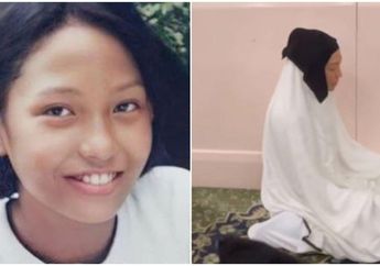 Gadis Ini Dulu Diputus Lewat SMS, Kini Tabah Jalani Nasib Dinikahi Bos Katering yang Diisukan Selingkuh dengan Penjual Bunga