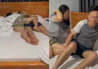 Dituding Tak Jantan dan Mandul oleh Istri Sah, Pria Ini Nekat Berhubungan Badan dengan Wanita Lain Demi Balas Dendam