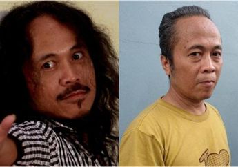 Ki Joko Bodo Sempat Tak Bisa Jalan Sebelum Meninggal Meninggal Dunia, Benarkah Terkena Guna-guna? Begini Penjelasan sang Putri