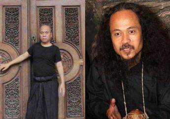 Dinamai Istana Wong Sintinx, Tengok Rumah Ki Joko Bodo yang Super Unik, Diapit 2 Candi Raksasa dan Terdapat Goa Tersembunyi  