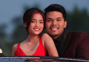 Fuji Bongkar Kriteria Mertua Idaman, Pacar Thariq Halilintar Diam-diam Idamkan Sosok yang Seperti Ini: Nggak Banyak Nuntut
