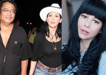 Bikin Hotman Paris Tergila-gila sampai Jalani Cinta Terlarang, Begini Kabar Meriam Bellina Kini, Ngaku Jarang Gaul Bareng Geng Sosialita