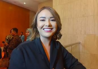 Glenca Resmi Menikah dengan Rendi, Amanda Manopo Jadi Saksi Kisah Cinta sang Sahabat