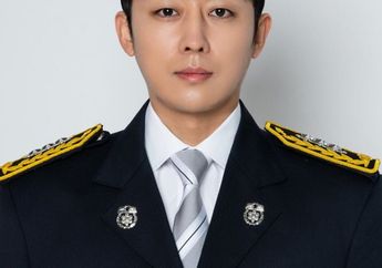 Profil Pemain Drama Korea The First Responders Son Ho Jun, Eks Anak Band yang Terjun ke Dunia Akting, Cek Juga Link Nontonnya