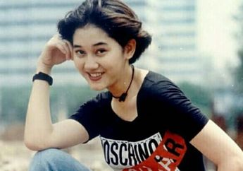 Innalillahi, Kematian Nike Ardilla Ditangisi Seantero Negeri, Sifat Asli Sang Lady Rocker Mendadak Dibongkar Sosok Ini, Perlakuannya Bikin Haru