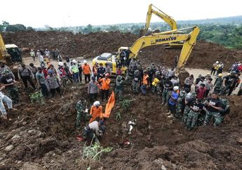 Gempa Cianjur Tewaskan 162 Jiwa, Peramal Wirang Birawa Mendadak Ungkit Ramalannya di Penghujung Tahun 2022
