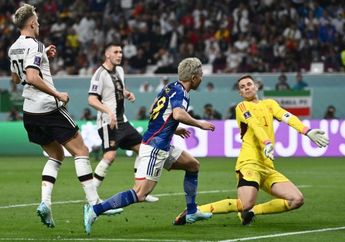 Piala Dunia 2022 - Tak Heran Jepang Bungkam Jerman, Jose Mourinho Ungkap Kelebihan Pemain Asia Dibanding Eropa