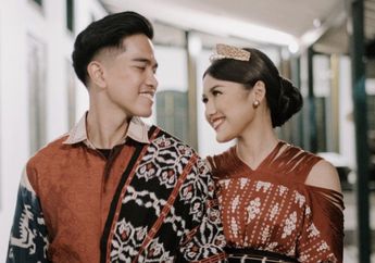 H-16 Nikah, Kaesang Bongkar Mimpi Aneh sang Calon istri, Putra Bungsu Jokowi Auto Geleng-geleng Kepala: Gini Amat!