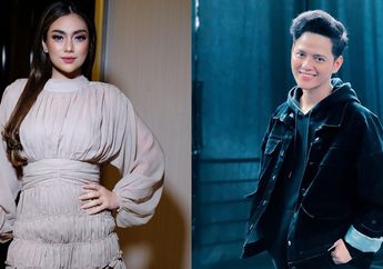 Ngaku Nyaman Dengan Janda Stefan William, Stevan Pasaribu Terciduk Liburan Bareng Celine Evangelista