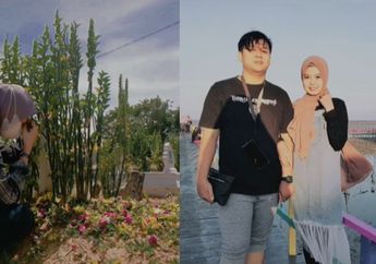 Jadi Janda Muda Setelah 39 Hari Menikah, Pengantin Wanita Ini Ungkap Nestapanya Ditinggal Suami Tercinta Selama-lamanya: Sampai Rumah Suami Terkafani